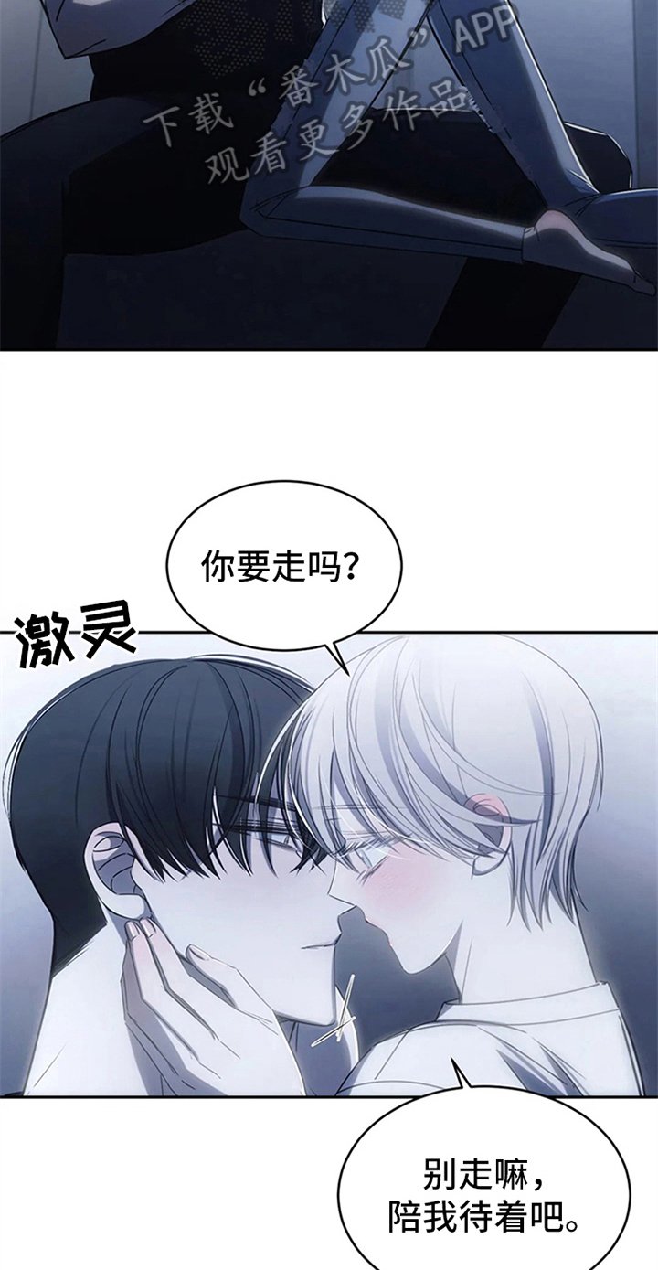 第15章：送回家