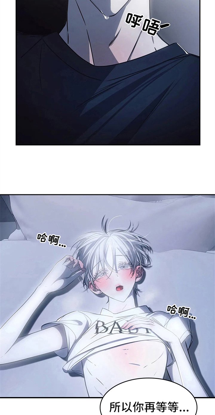 第15章：送回家