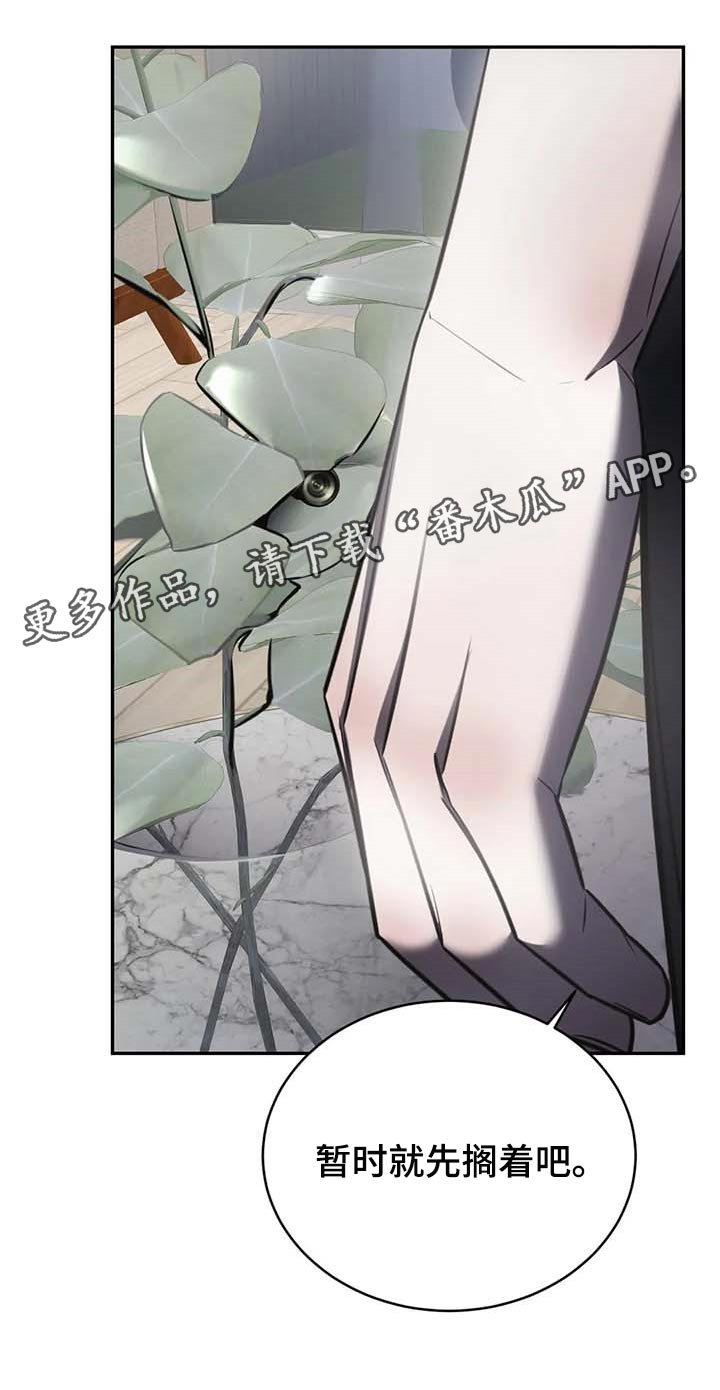 第21章：暂时搁着