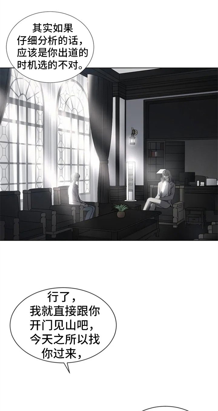 第3章：提议