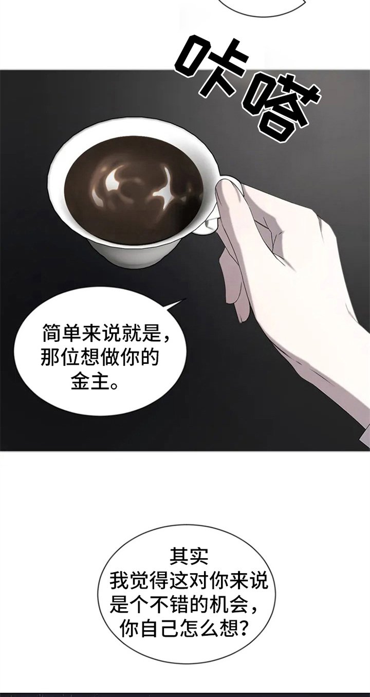 第3章：提议