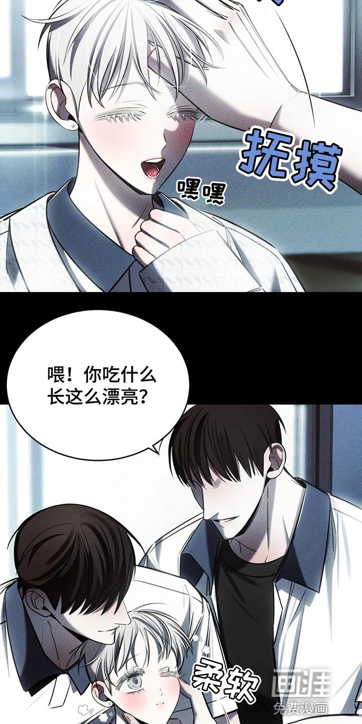 第32章：撑伞