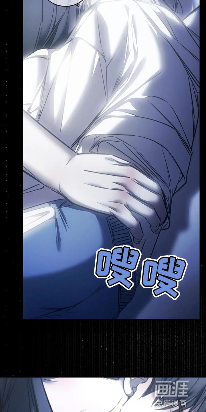 第41章：唯一的要求
