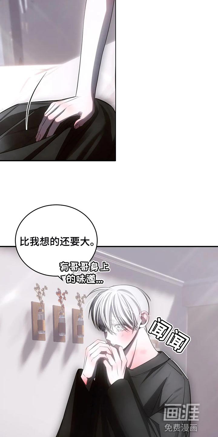 第42章：模糊的记忆