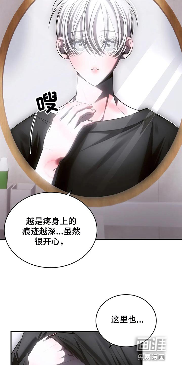 第42章：模糊的记忆