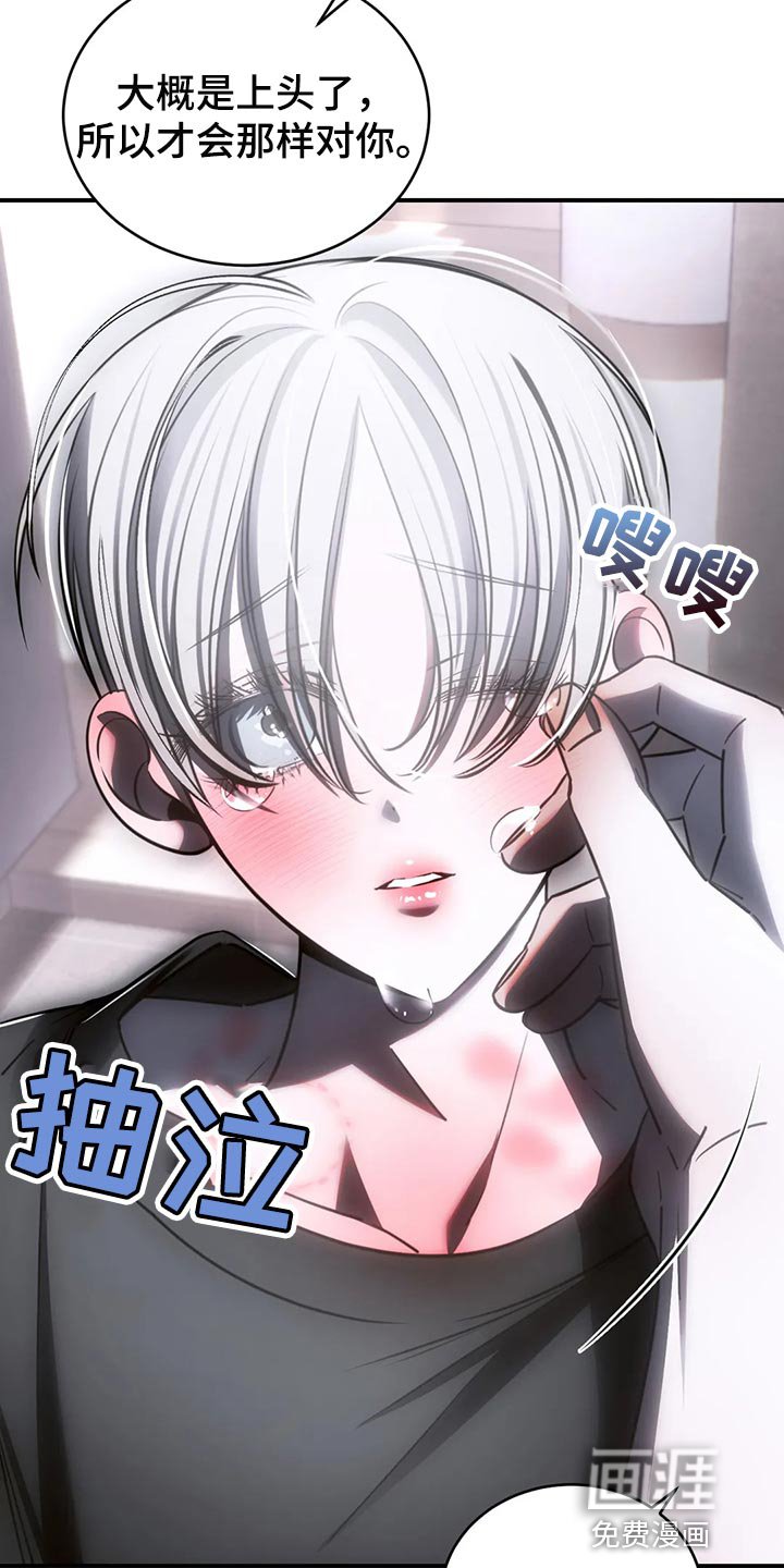 第43章：发光发亮