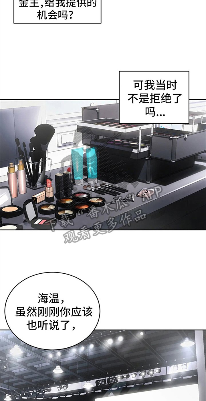 第5章：拍广告