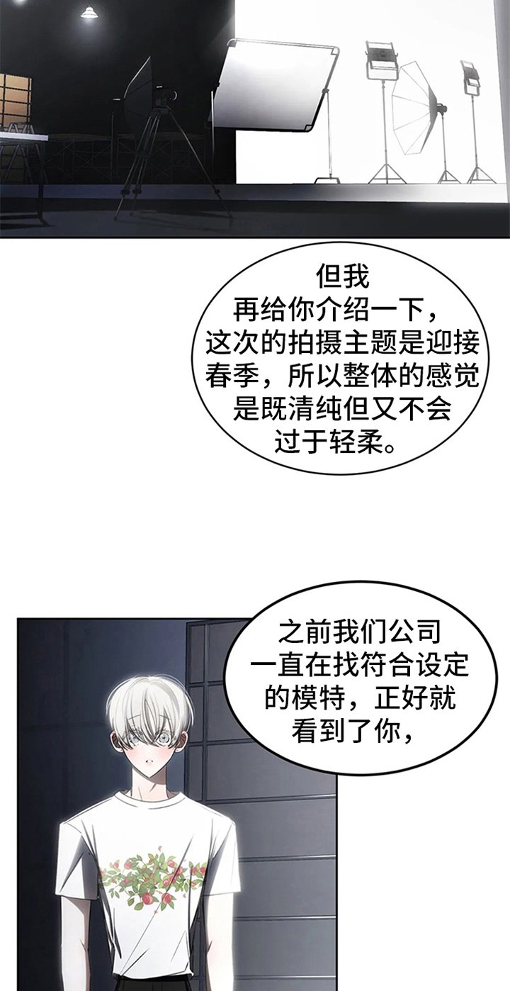 第5章：拍广告