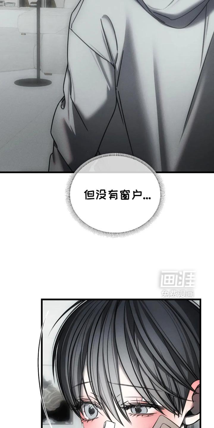 第64章：【第二季】我必须逃跑