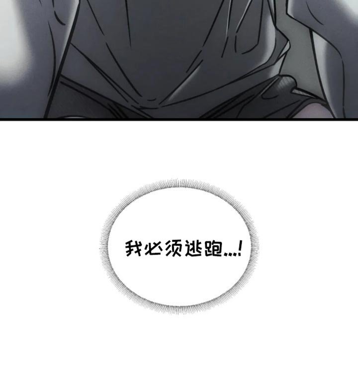 第64章：【第二季】我必须逃跑