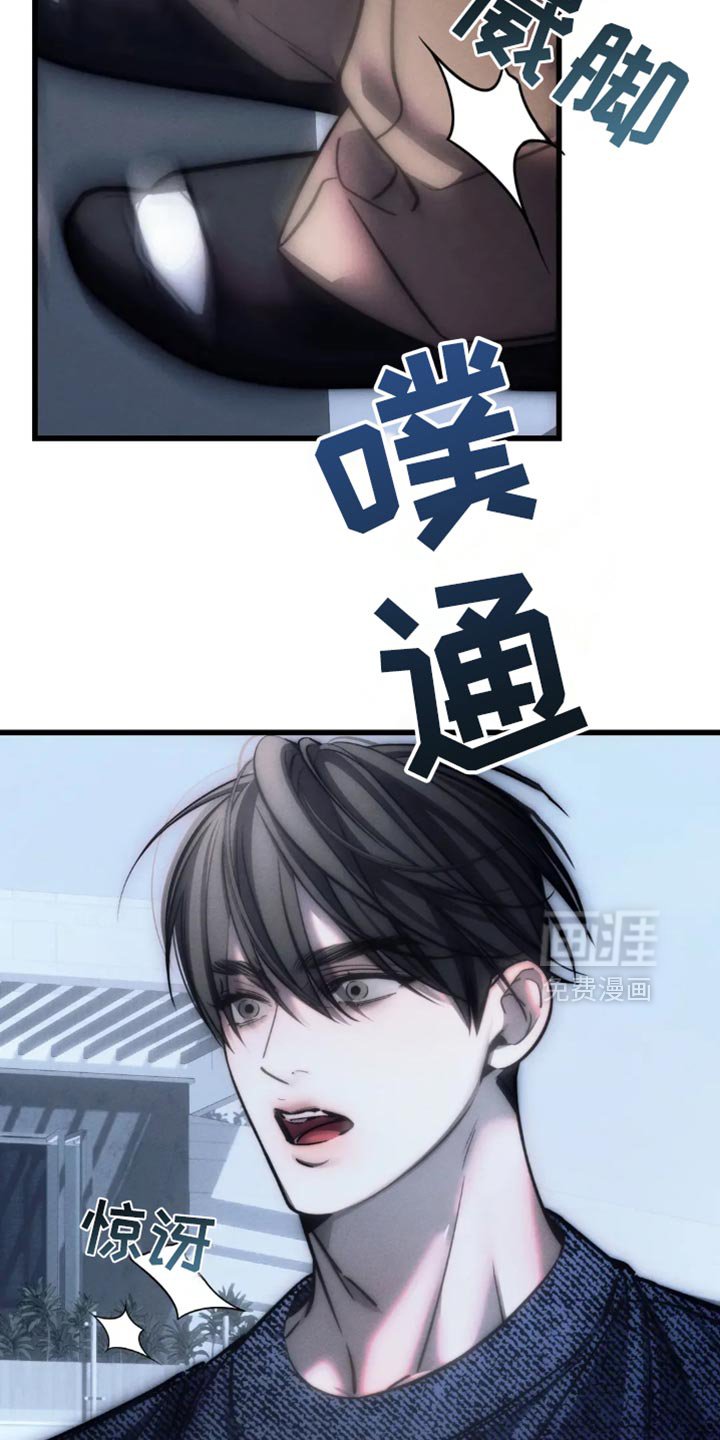 第79章：【第二季】又不是我的错