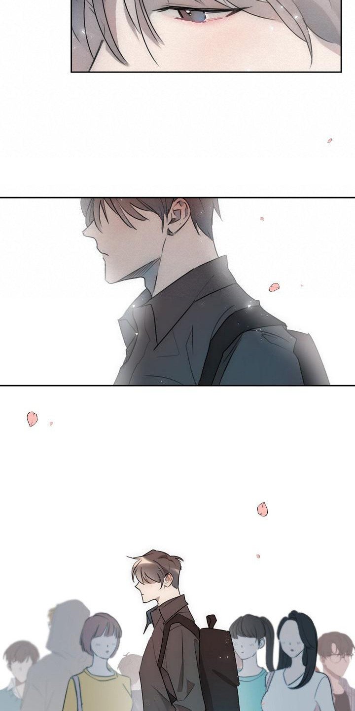 第1章：与众不同