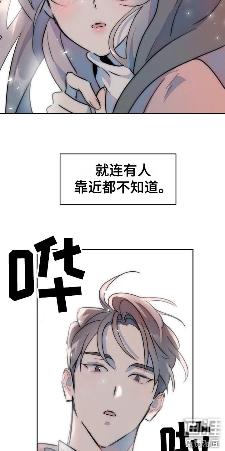 第12章：背叛感