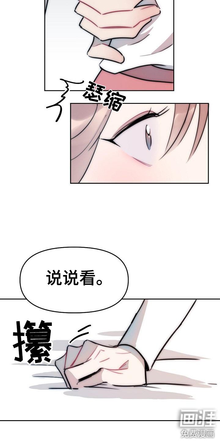 第17章：说不出口