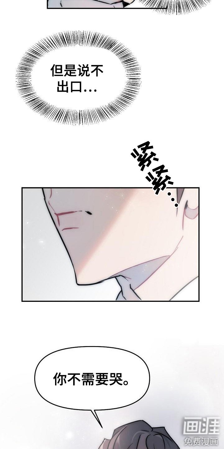 第17章：说不出口