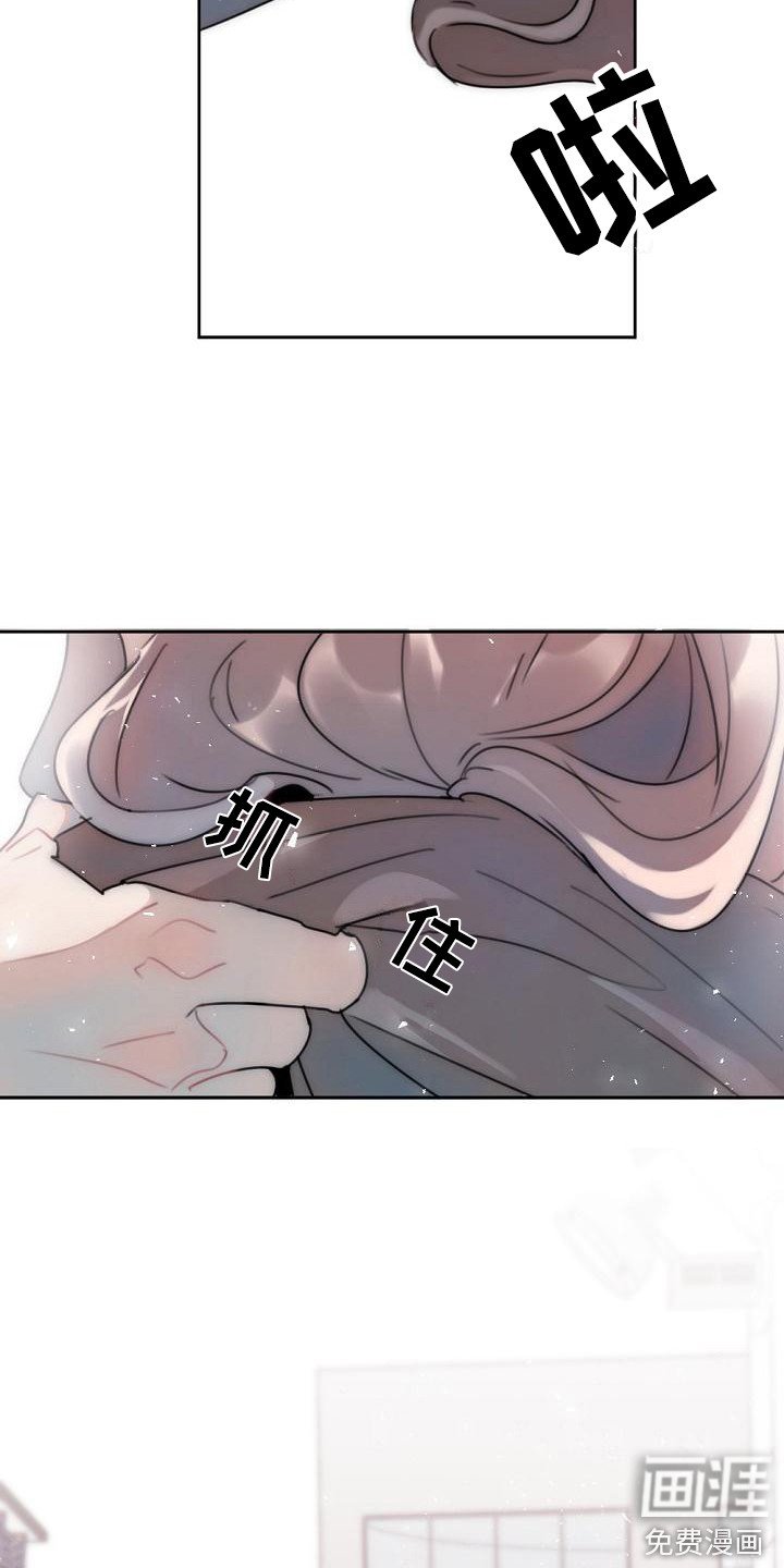 第6章：好奇