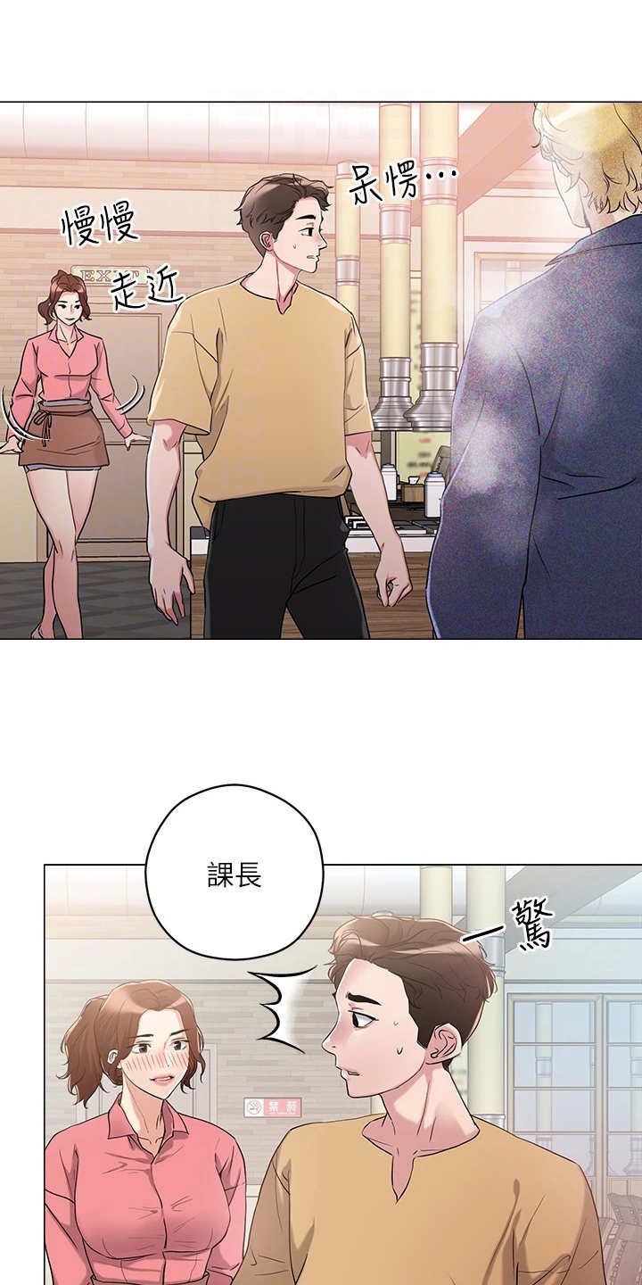第13章：仓库