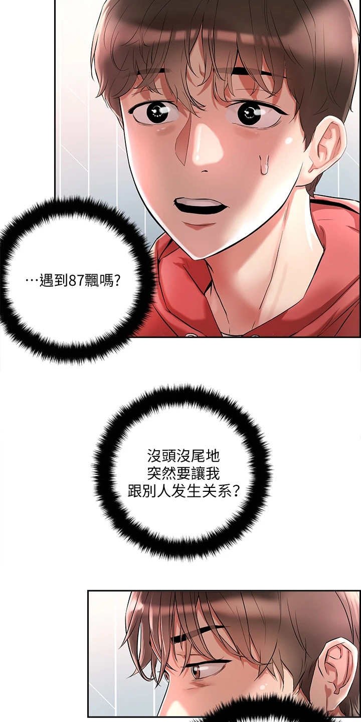 第2章：超能力