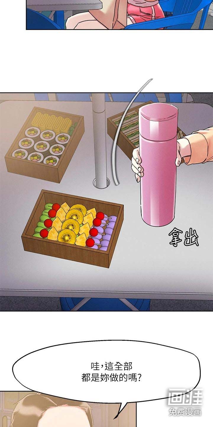 第66章：比较喜欢