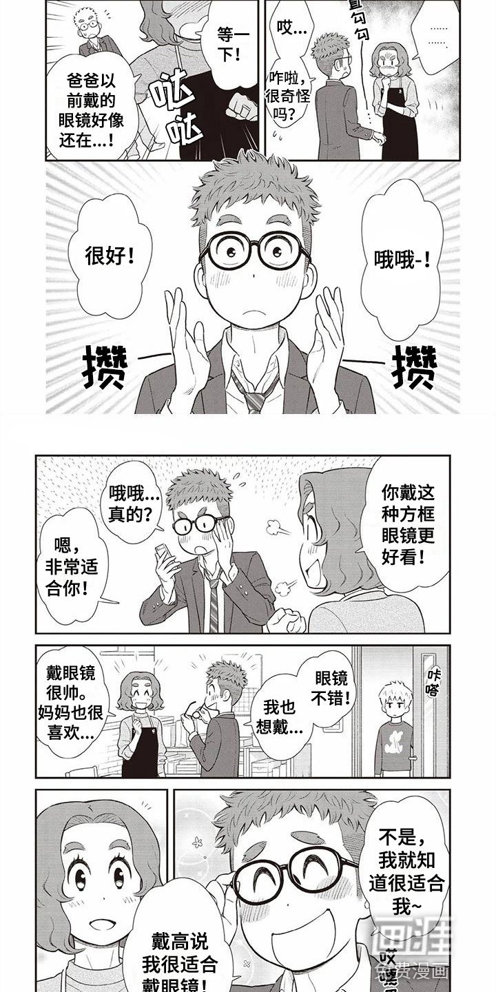 第10章：眼镜