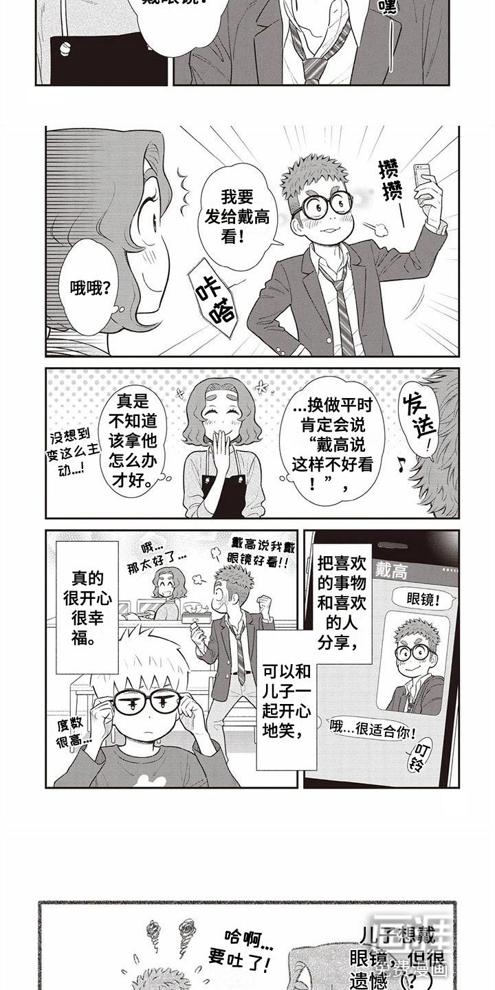 第10章：眼镜
