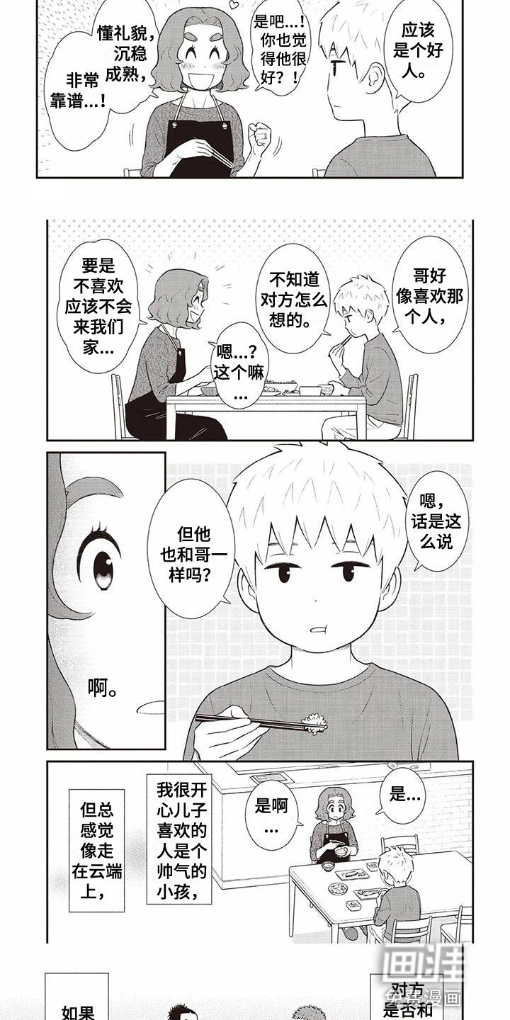 第10章：眼镜