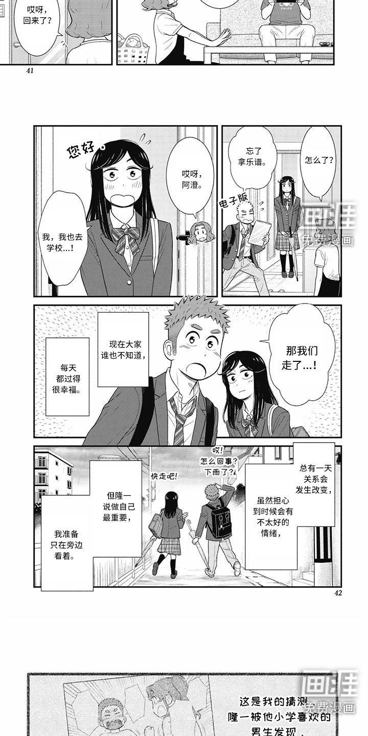 第28章：肯定看不上