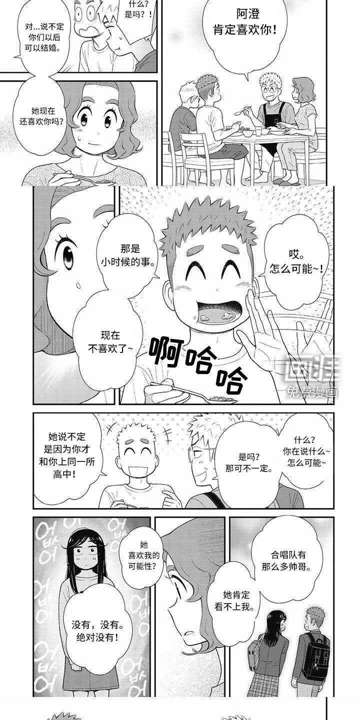 第28章：肯定看不上