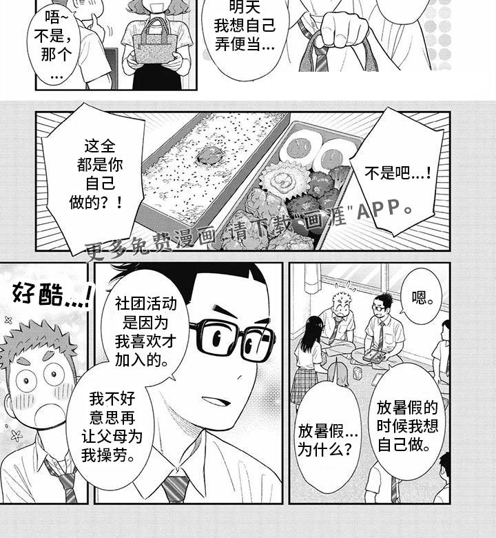 第36章：女性化的一面