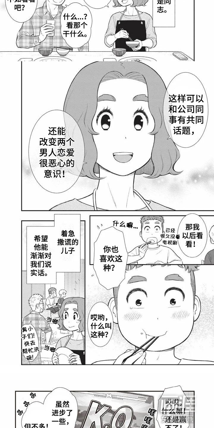 第4章：心事
