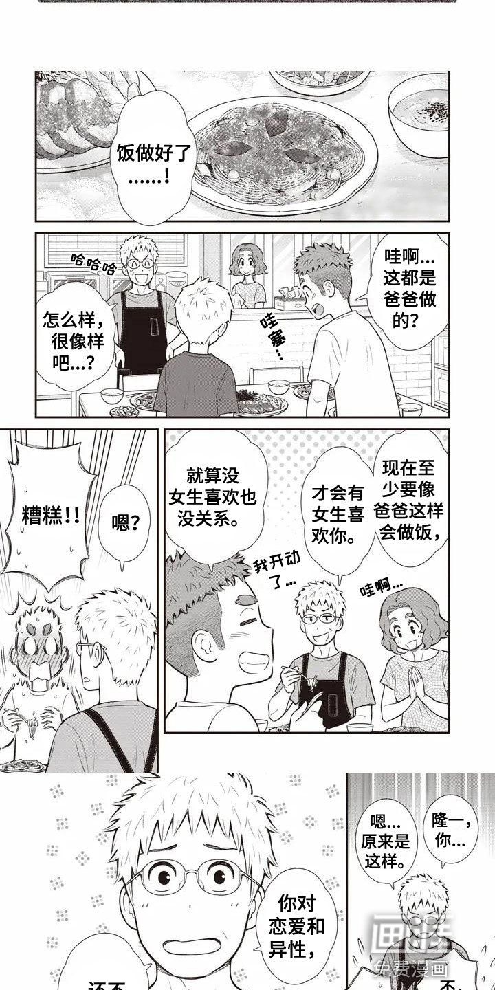 第5章：期待