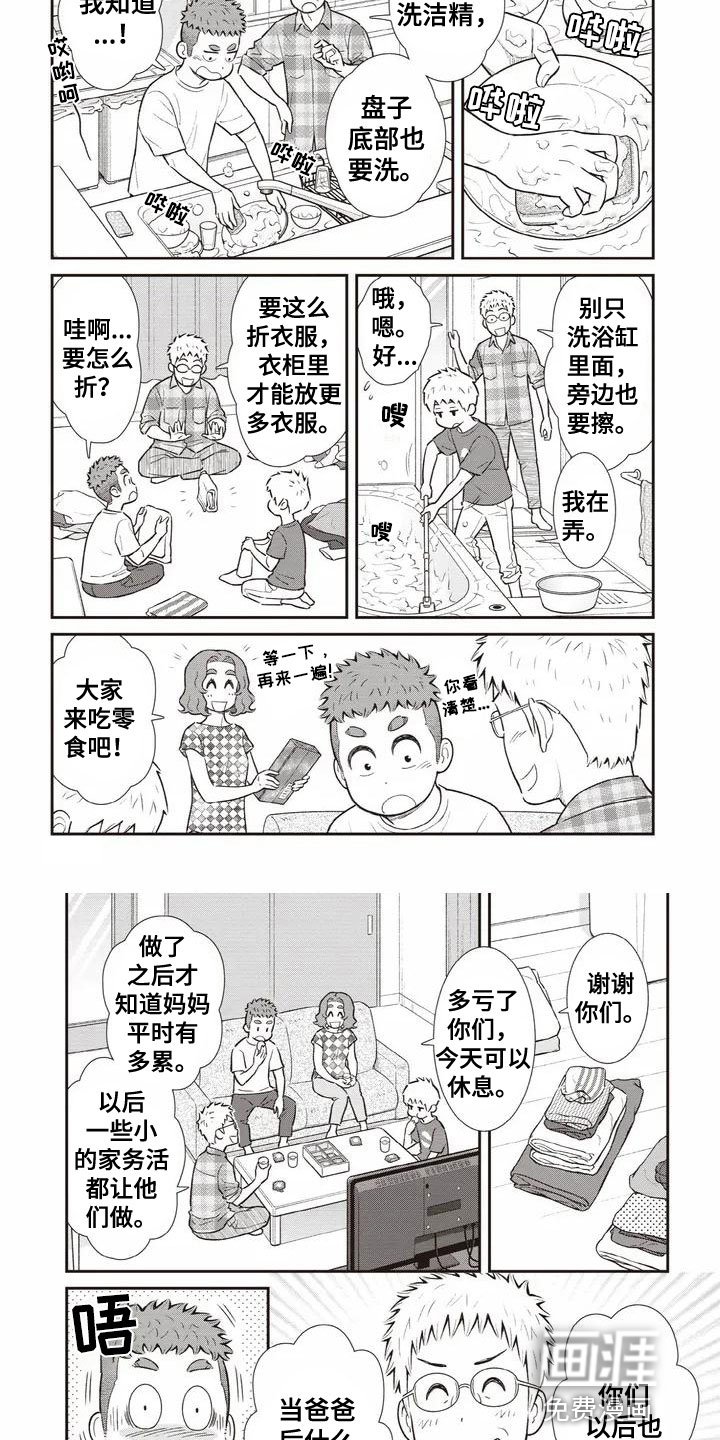 第5章：期待