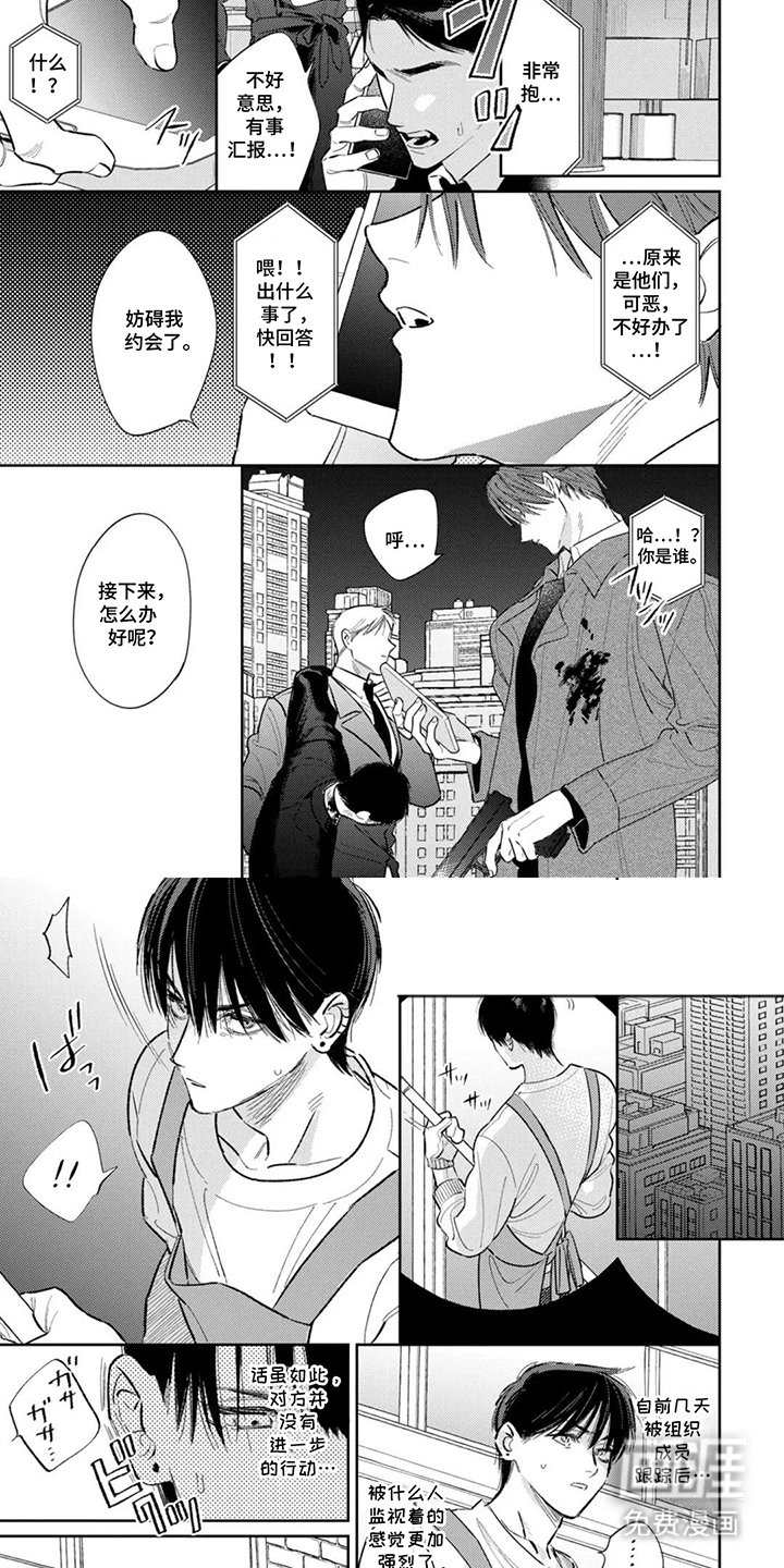 第13章：今晚行动