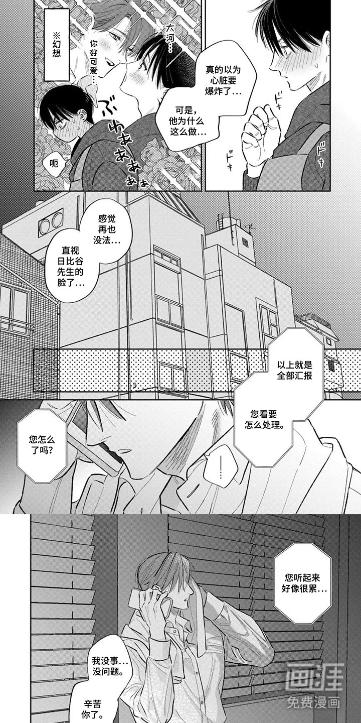 第4章：下意识