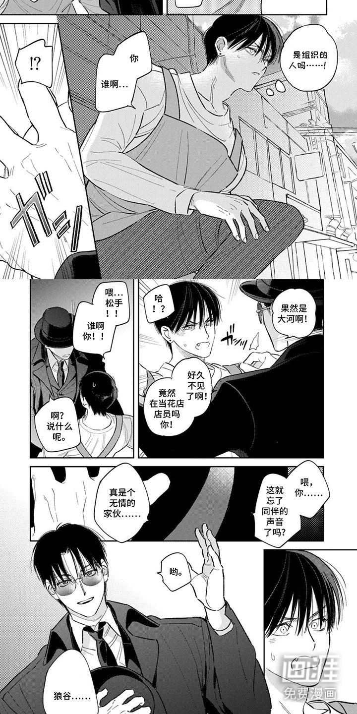 第4章：下意识