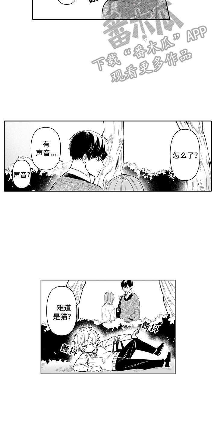 第12章：很在意