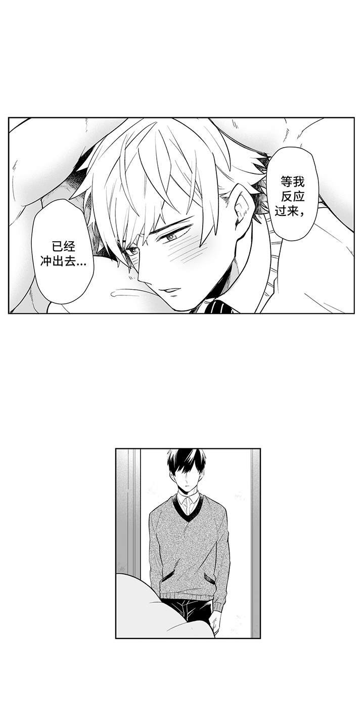 第13章：跳出来