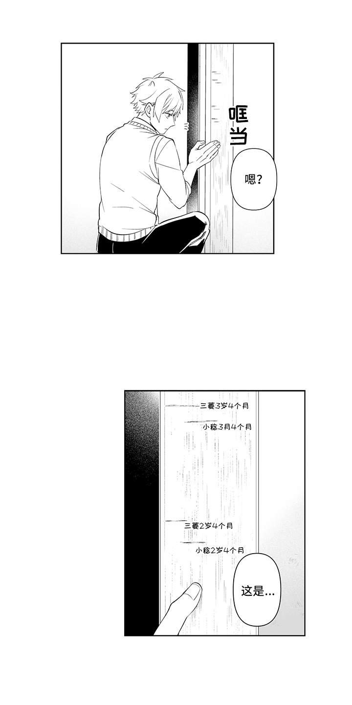 第15章：烦恼