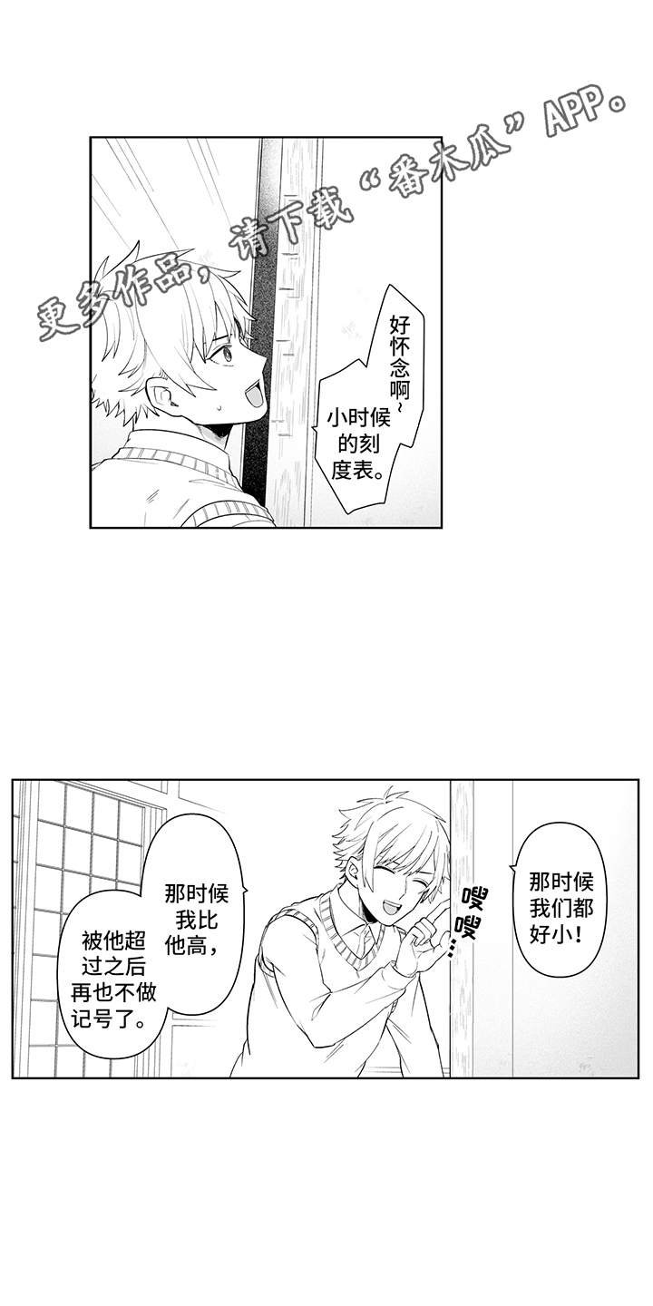 第15章：烦恼