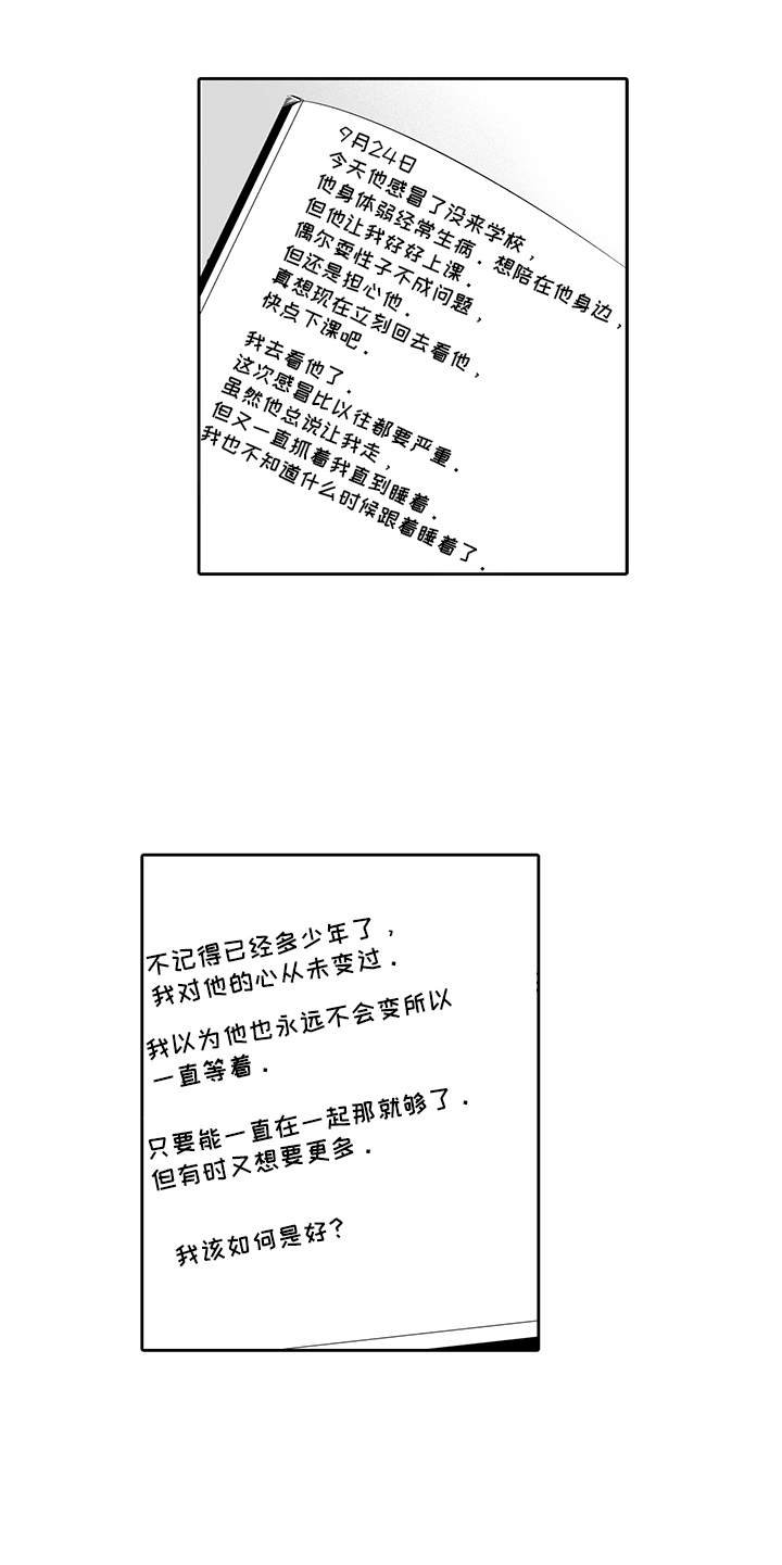 第16章：确认了