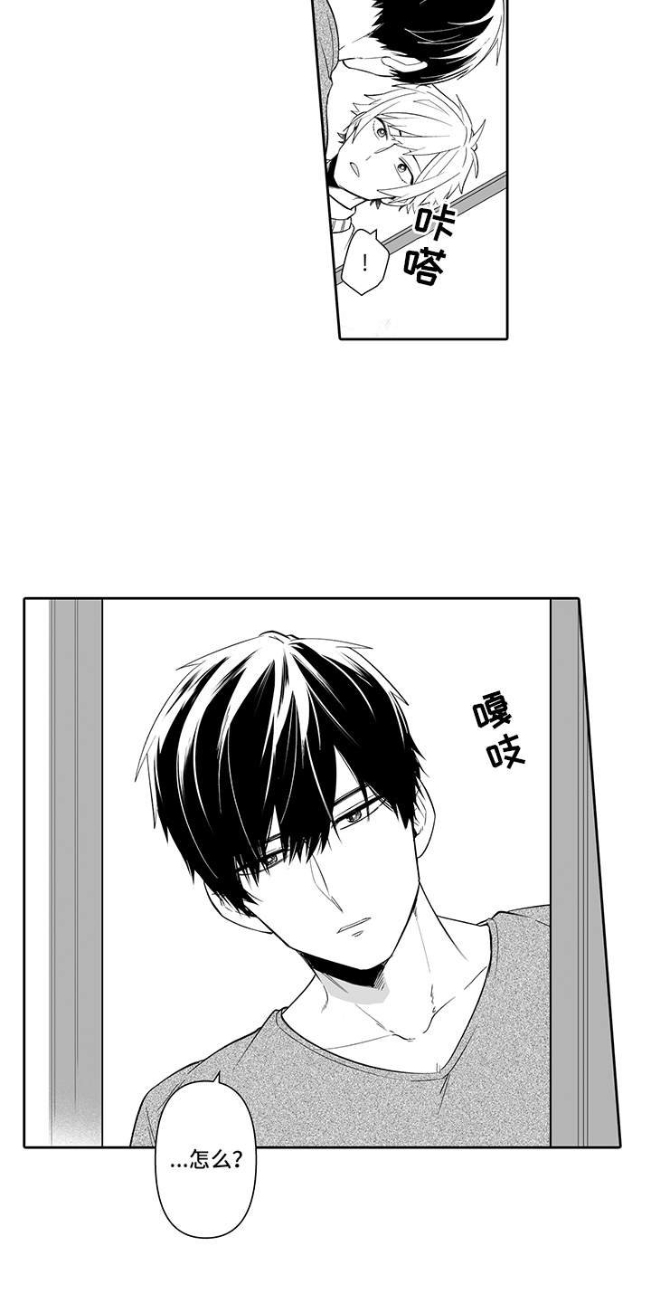 第17章：心意