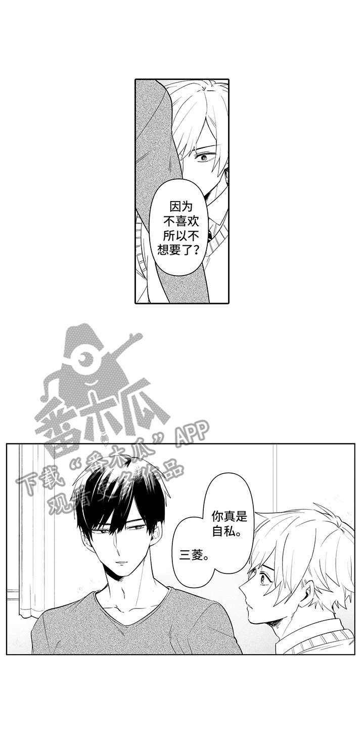 第17章：心意
