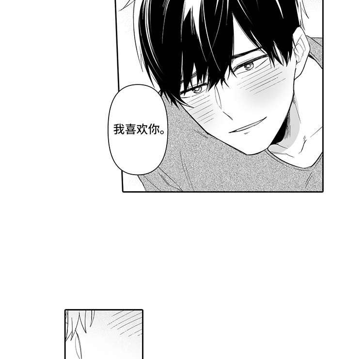 第18章：表白