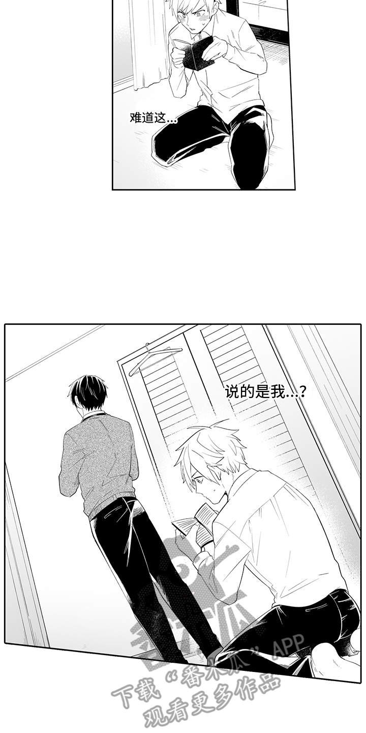 第4章：日记