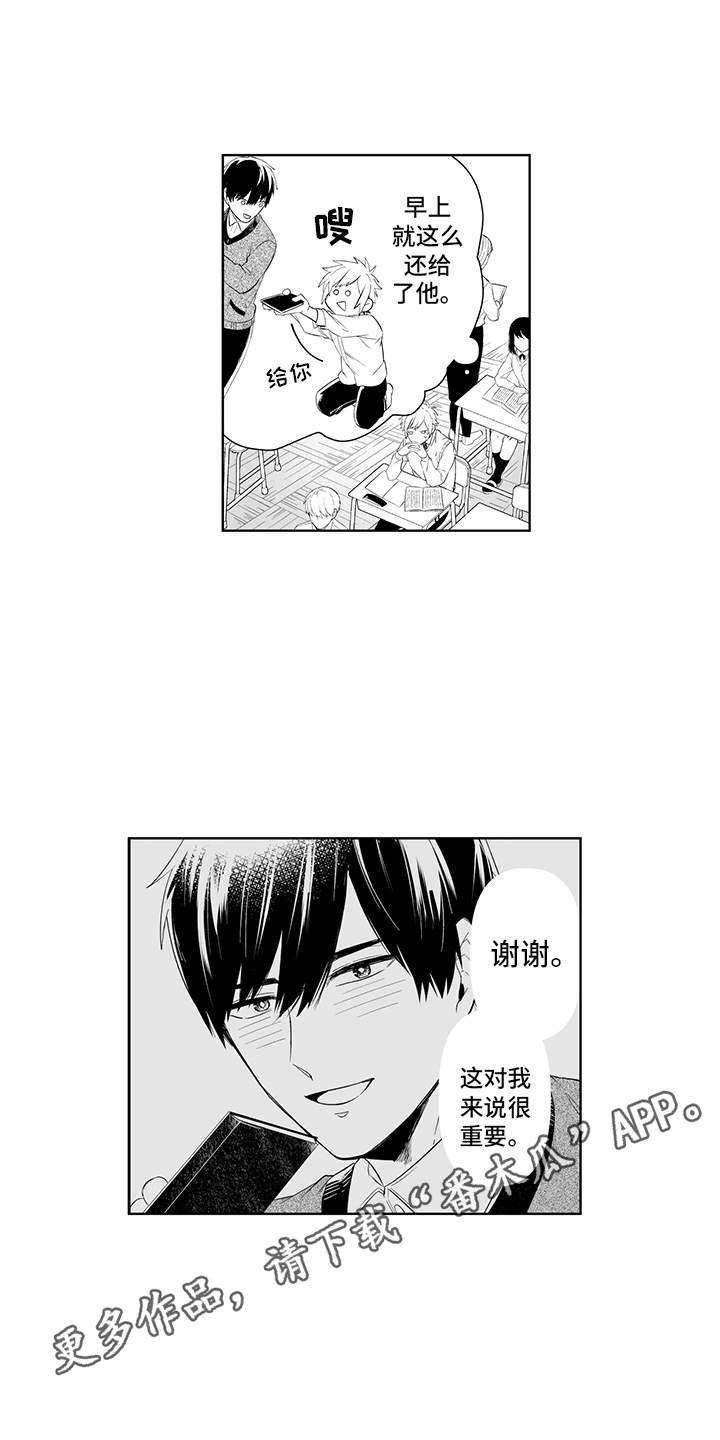 第4章：日记