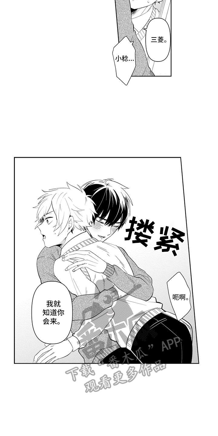 第6章：心理阴影