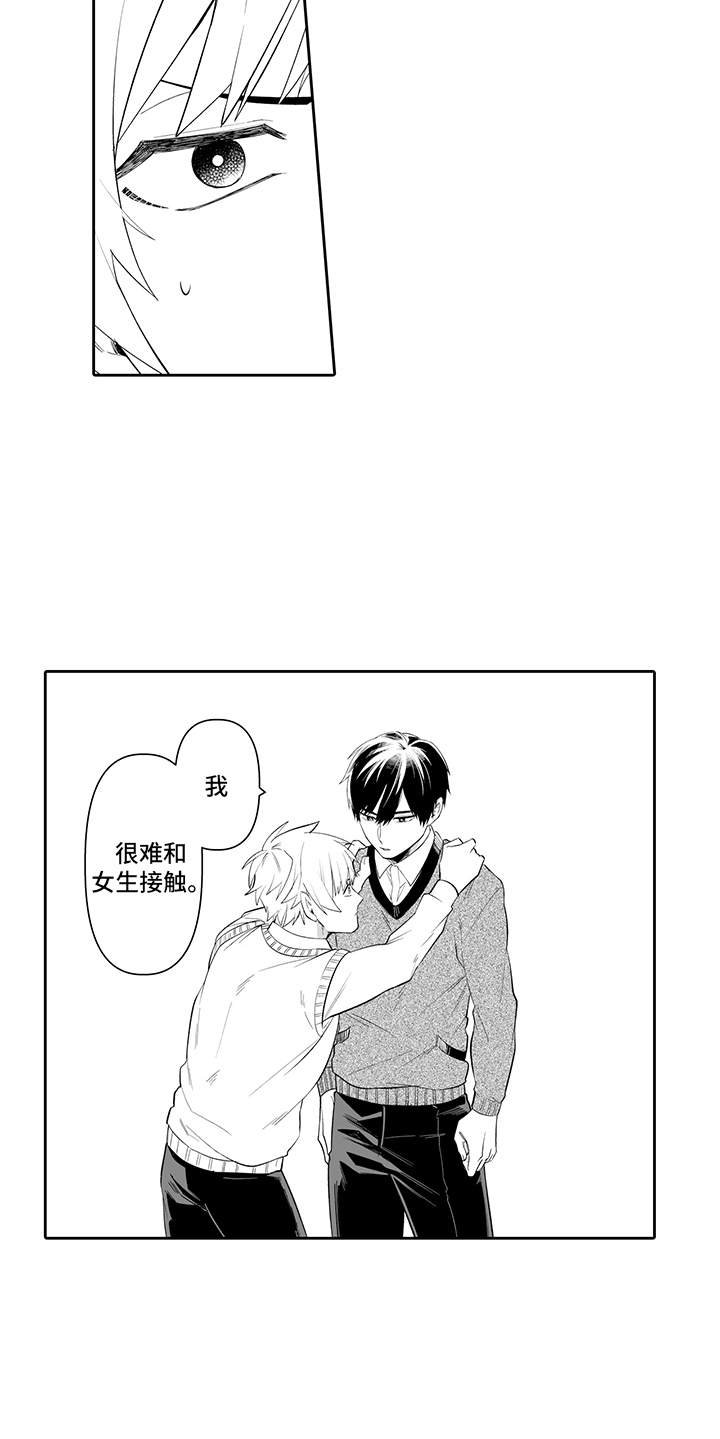 第6章：心理阴影