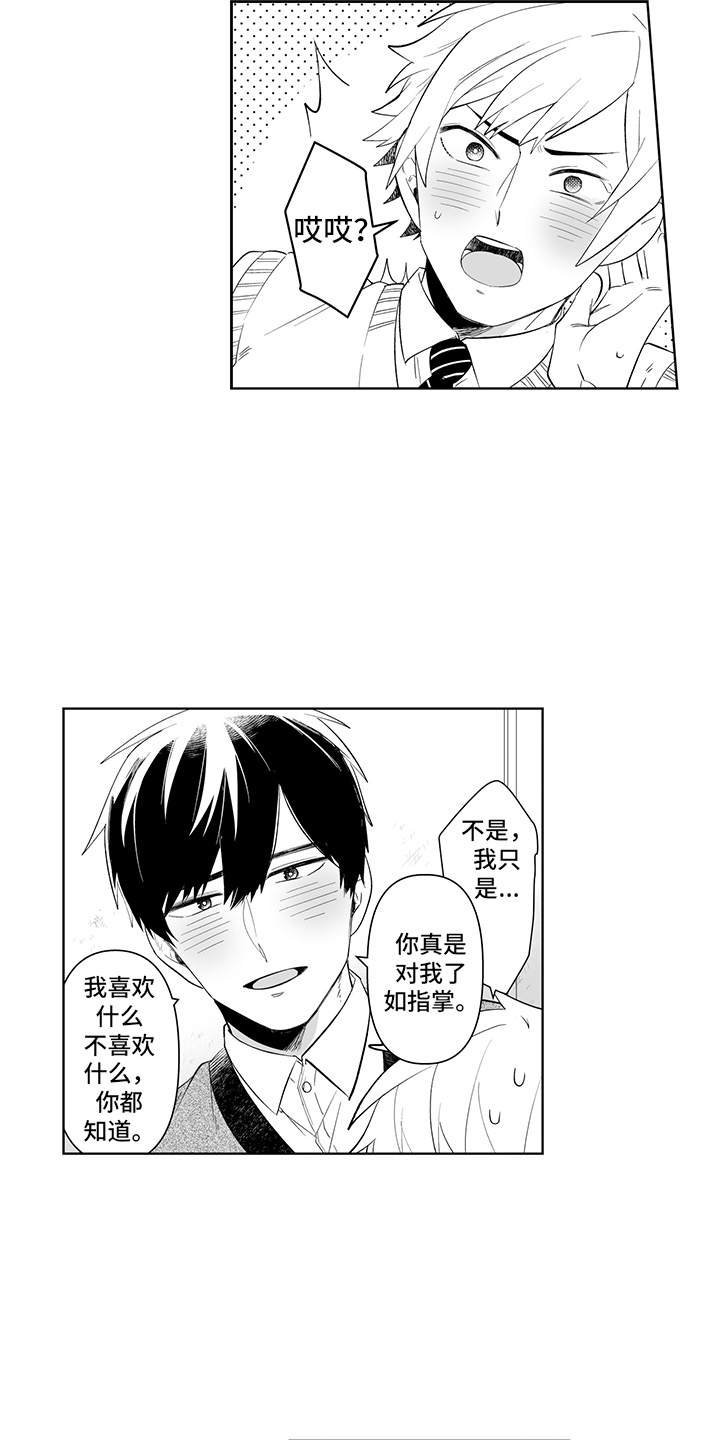第6章：心理阴影