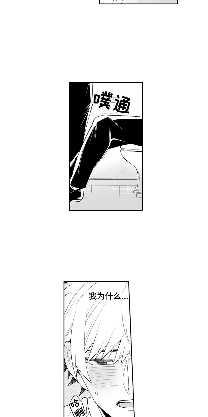 第7章：不太一样