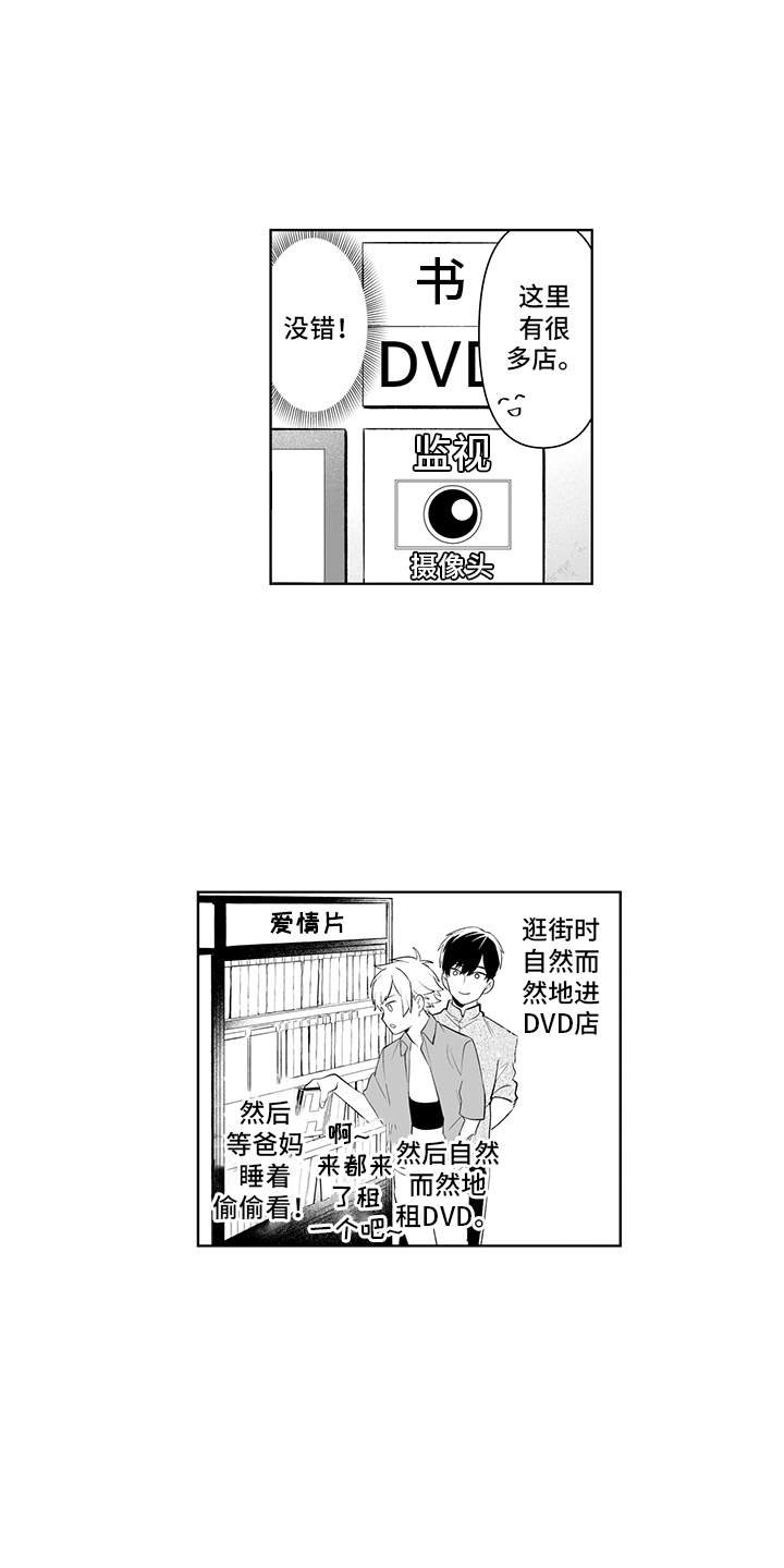 第8章：DVD